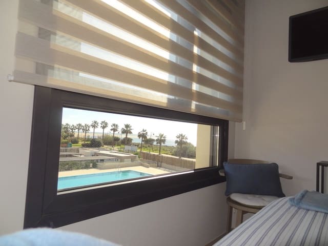 1 Zimmer Strandapartment zu vermieten in Isla Canela, Ayamonte mit Pool Garage - 1.500 € (Ref: 7464683)