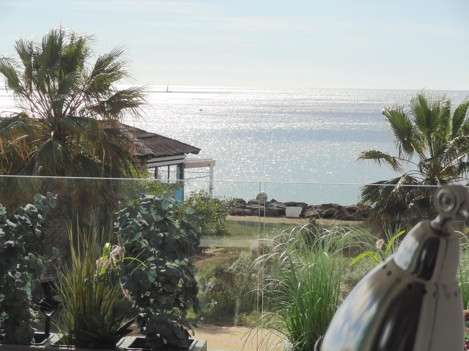 1 Zimmer Strandapartment zu vermieten in Isla Canela mit Pool Garage - 1.500 € (Ref: 7464683)