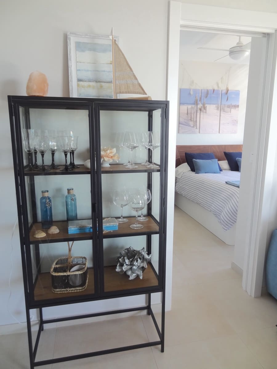 1 Zimmer Strandapartment zu vermieten in Isla Canela mit Pool Garage - 1.500 € (Ref: 7464683)