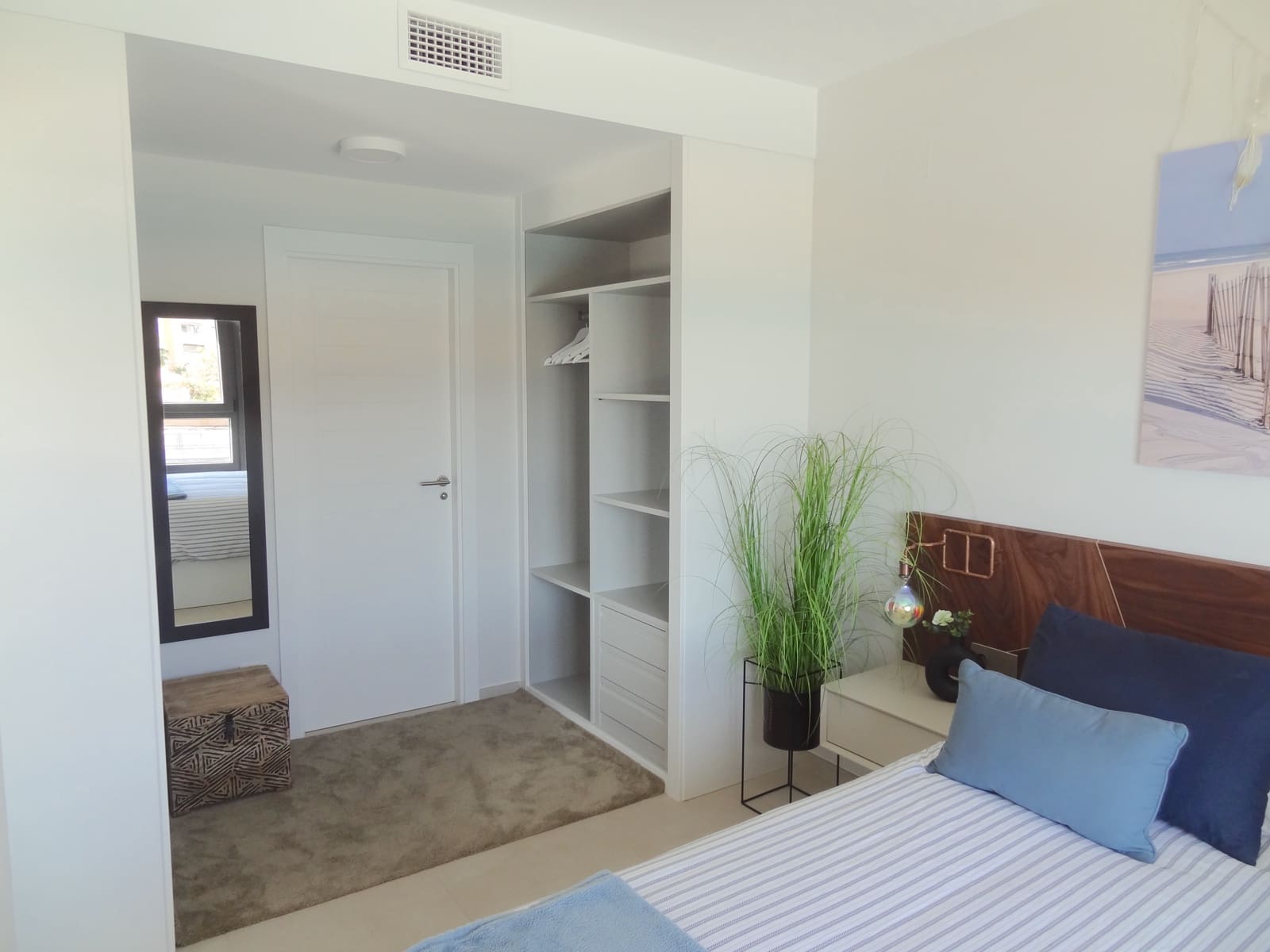 1 Zimmer Strandapartment zu vermieten in Isla Canela mit Pool Garage - 1.500 € (Ref: 7464683)