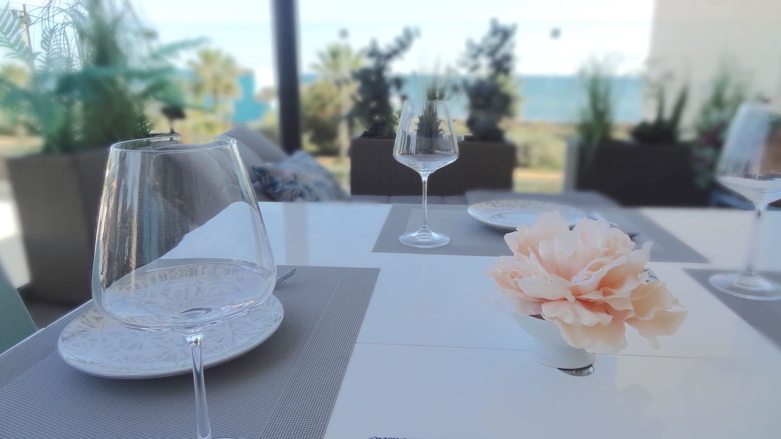 1 Zimmer Strandapartment zu vermieten in Isla Canela mit Pool Garage - 1.500 € (Ref: 7464683)