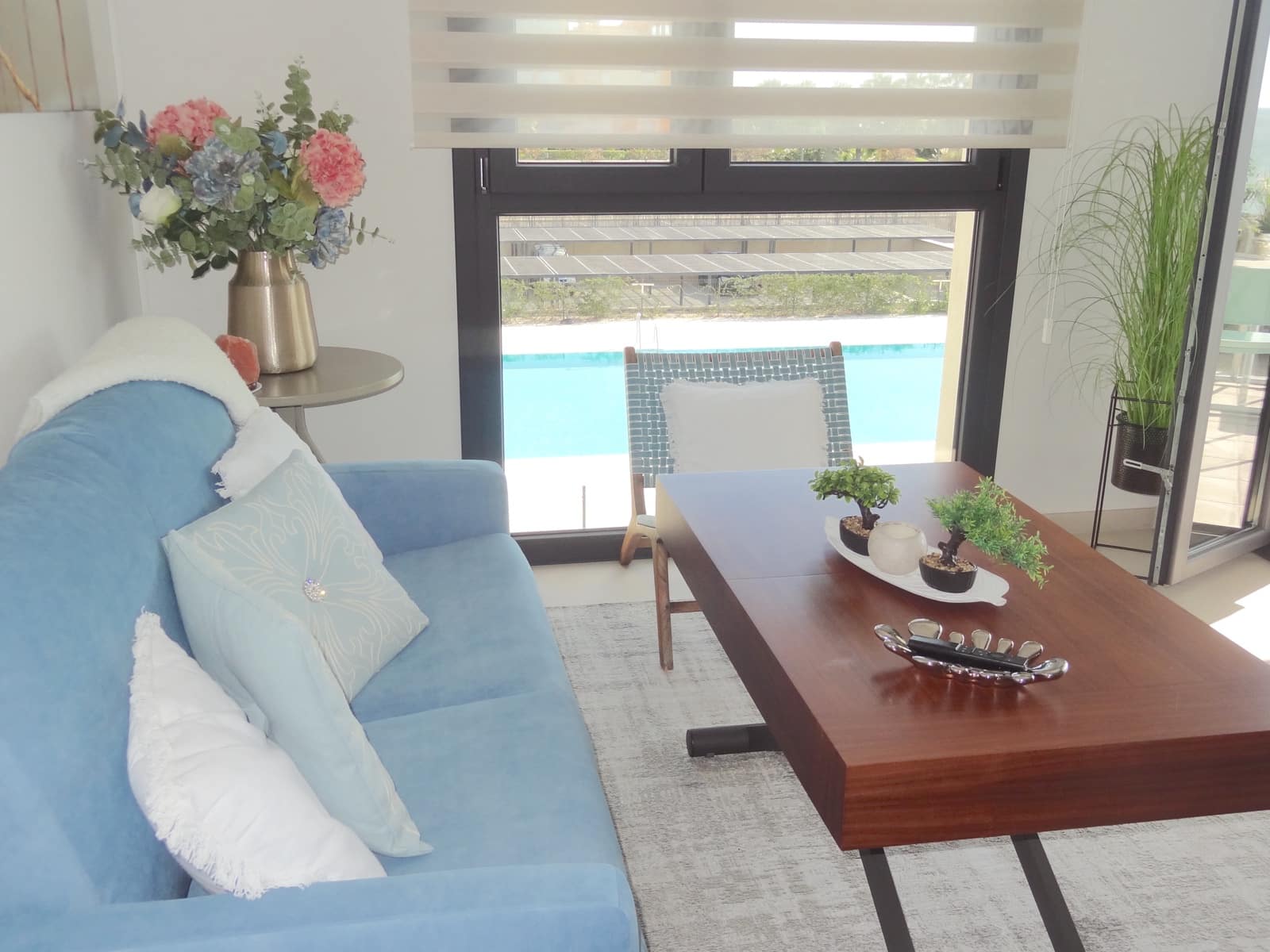 1 Zimmer Strandapartment zu vermieten in Isla Canela mit Pool Garage - 1.500 € (Ref: 7464683)