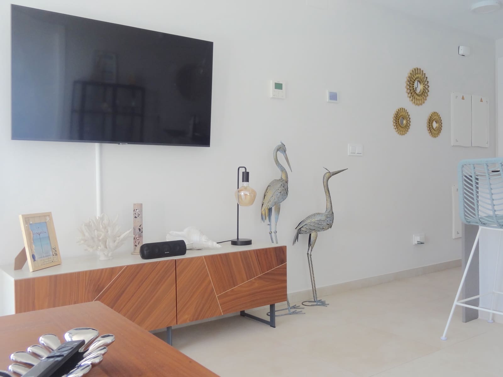 1 Zimmer Strandapartment zu vermieten in Isla Canela mit Pool Garage - 1.500 € (Ref: 7464683)