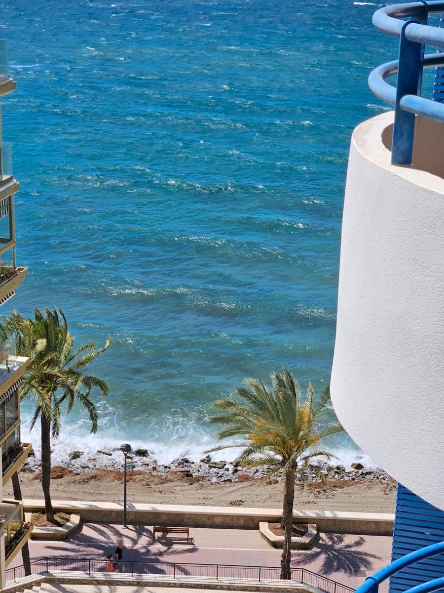 2 sypialnia Apartament do wynajęcia w Marbella z basenem garażem - 1 700 € (Ref: 7797826)