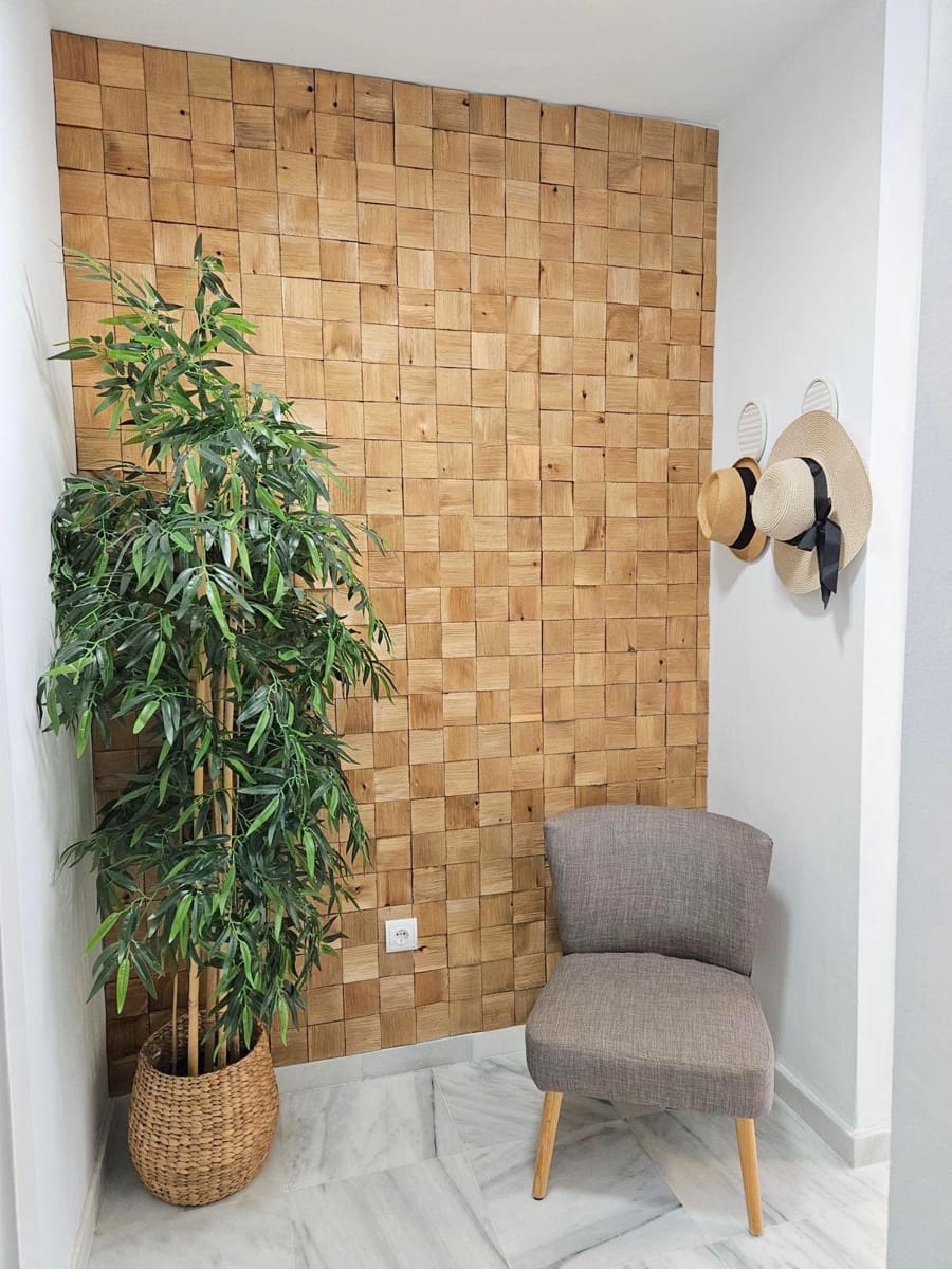 2 sypialnia Apartament do wynajęcia w Marbella z basenem garażem - 1 700 € (Ref: 7797826)