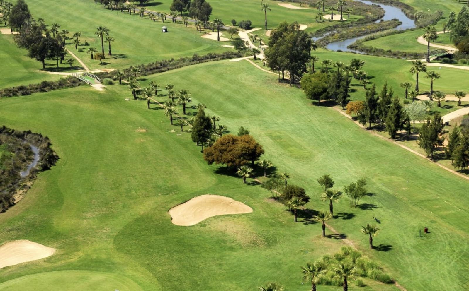 2 bedroom Apartment for sale in Isla Canela with pool garage - € 155,000 (Ref: 8016314)