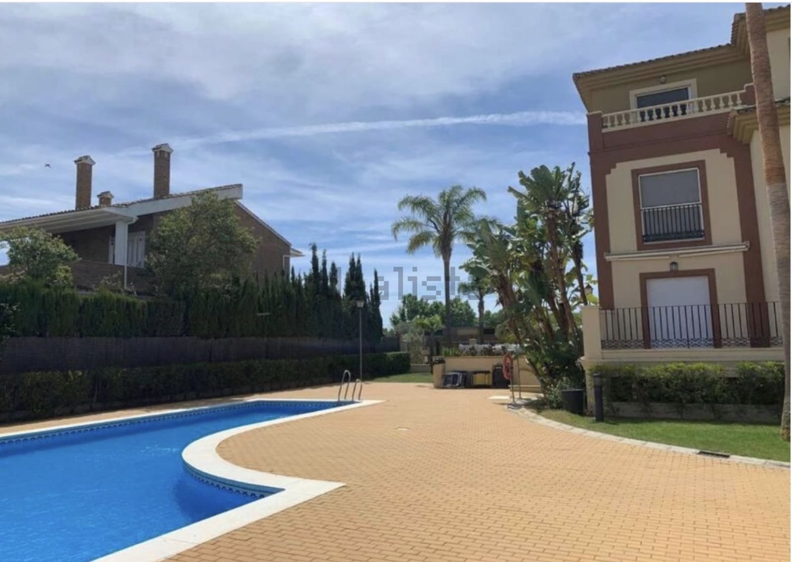 2 bedroom Apartment for sale in Isla Canela with pool garage - € 155,000 (Ref: 8016314)
