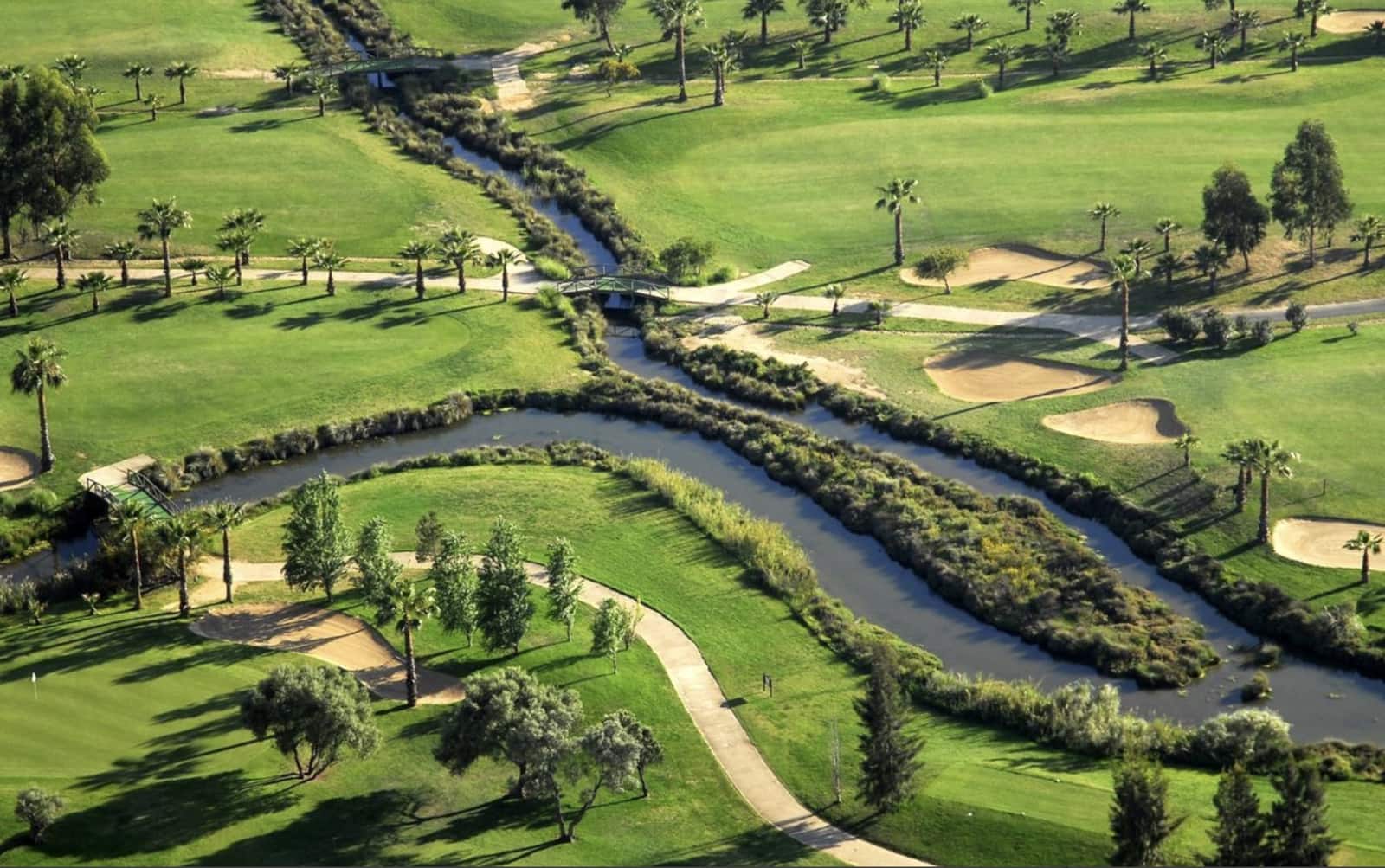 2 bedroom Apartment for sale in Isla Canela with pool garage - € 155,000 (Ref: 8016314)