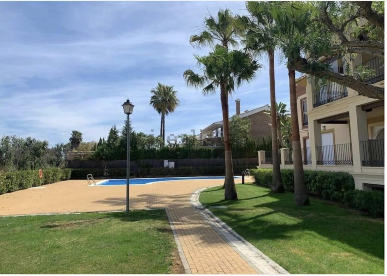 2 bedroom Apartment for sale in Isla Canela with pool garage - € 155,000 (Ref: 8016314)