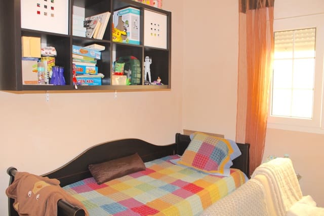 2 quarto Apartamento para venda em Isla Canela, Ayamonte com piscina garagem - 155 000 € (Ref: 8016314)