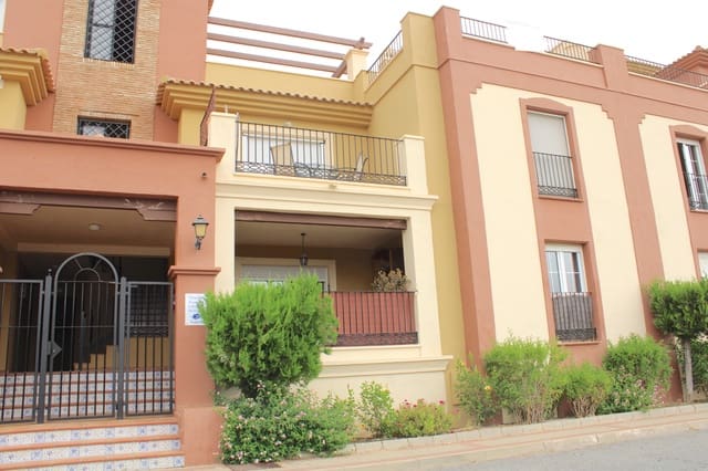 2 quarto Apartamento para venda em Isla Canela, Ayamonte com piscina garagem - 155 000 € (Ref: 8016314)