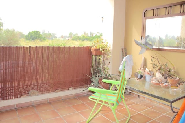 2 quarto Apartamento para venda em Isla Canela, Ayamonte com piscina garagem - 155 000 € (Ref: 8016314)