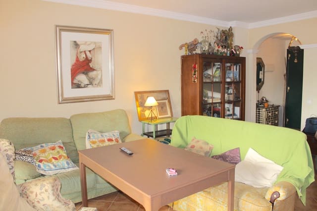 2 quarto Apartamento para venda em Isla Canela, Ayamonte com piscina garagem - 155 000 € (Ref: 8016314)