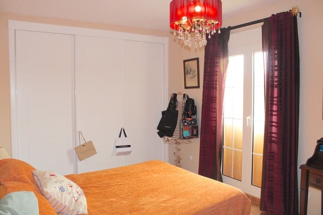 2 quarto Apartamento para venda em Isla Canela, Ayamonte com piscina garagem - 155 000 € (Ref: 8016314)