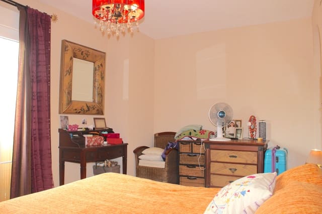 2 quarto Apartamento para venda em Isla Canela, Ayamonte com piscina garagem - 155 000 € (Ref: 8016314)