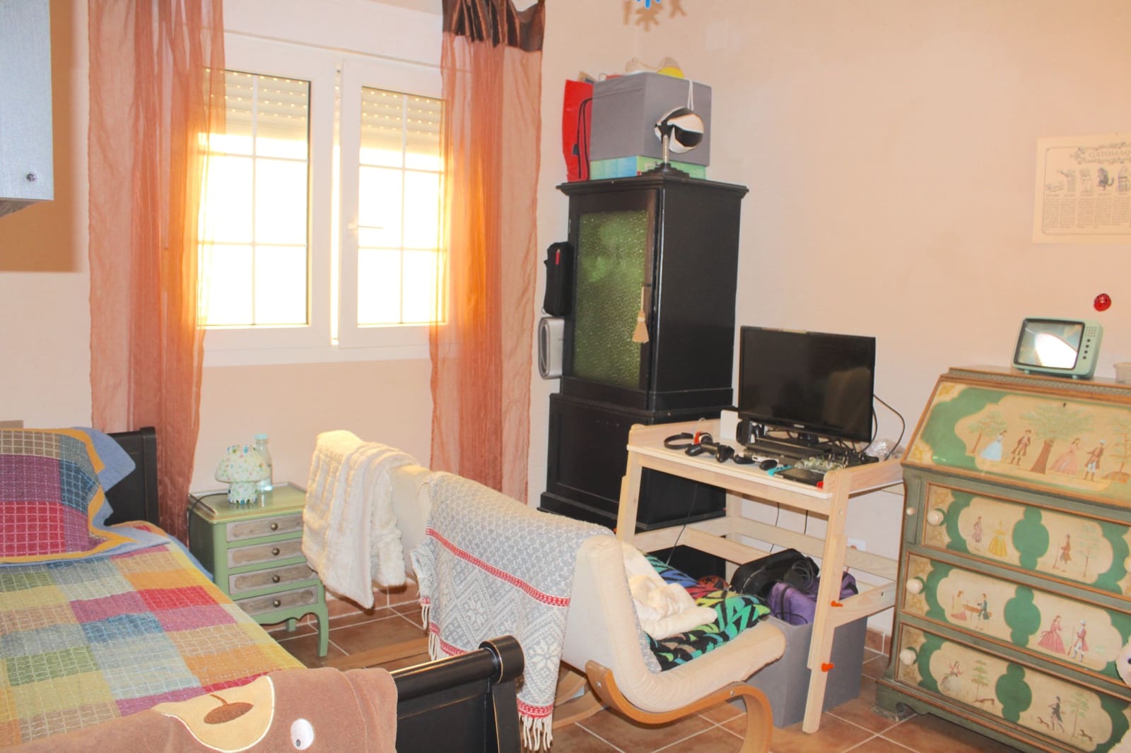 2 bedroom Apartment for sale in Isla Canela with pool garage - € 155,000 (Ref: 8016314)