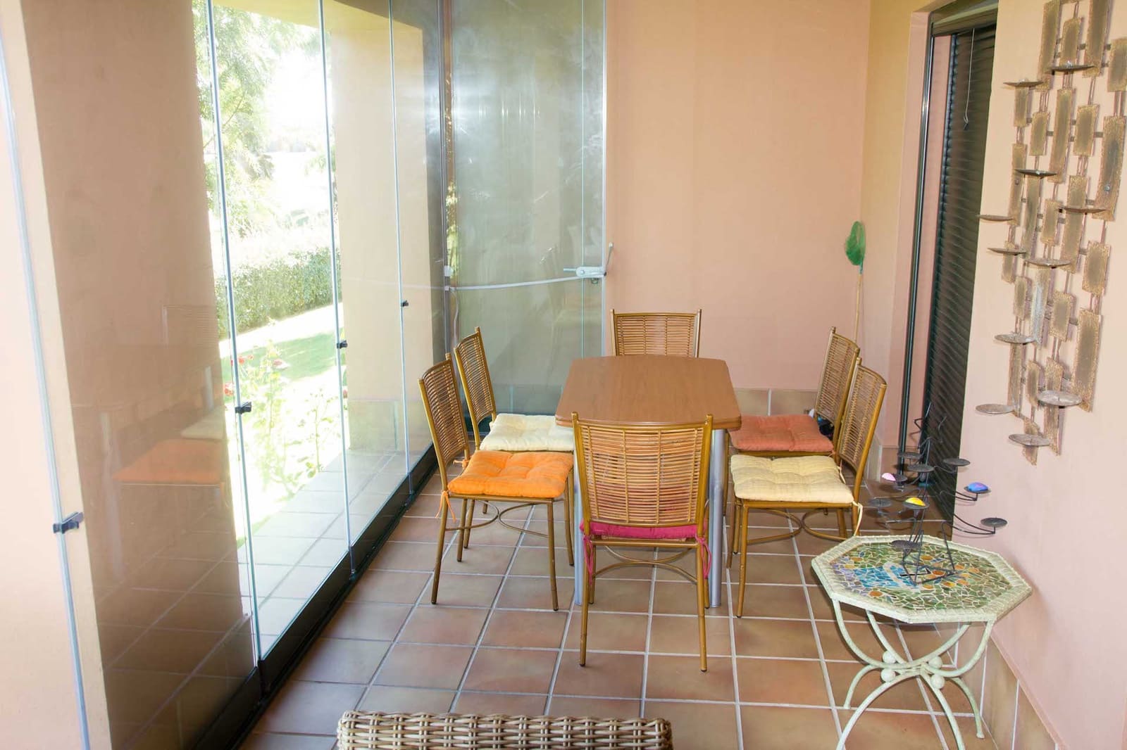 2 camera da letto Appartamento da affittare in Isla Canela con piscina garage - 650 € (Rif: 8016333)