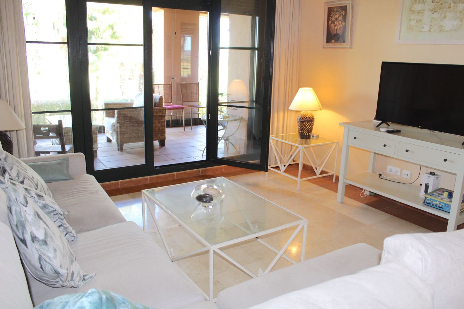 2 camera da letto Appartamento da affittare in Isla Canela con piscina garage - 650 € (Rif: 8016333)