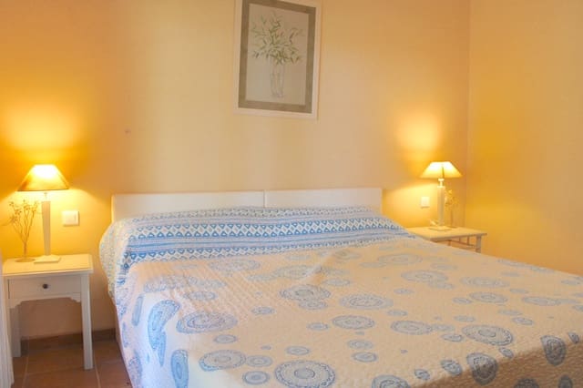 2 camera da letto Appartamento da affittare in Isla Canela, Ayamonte con piscina garage - 650 € (Rif: 8016333)