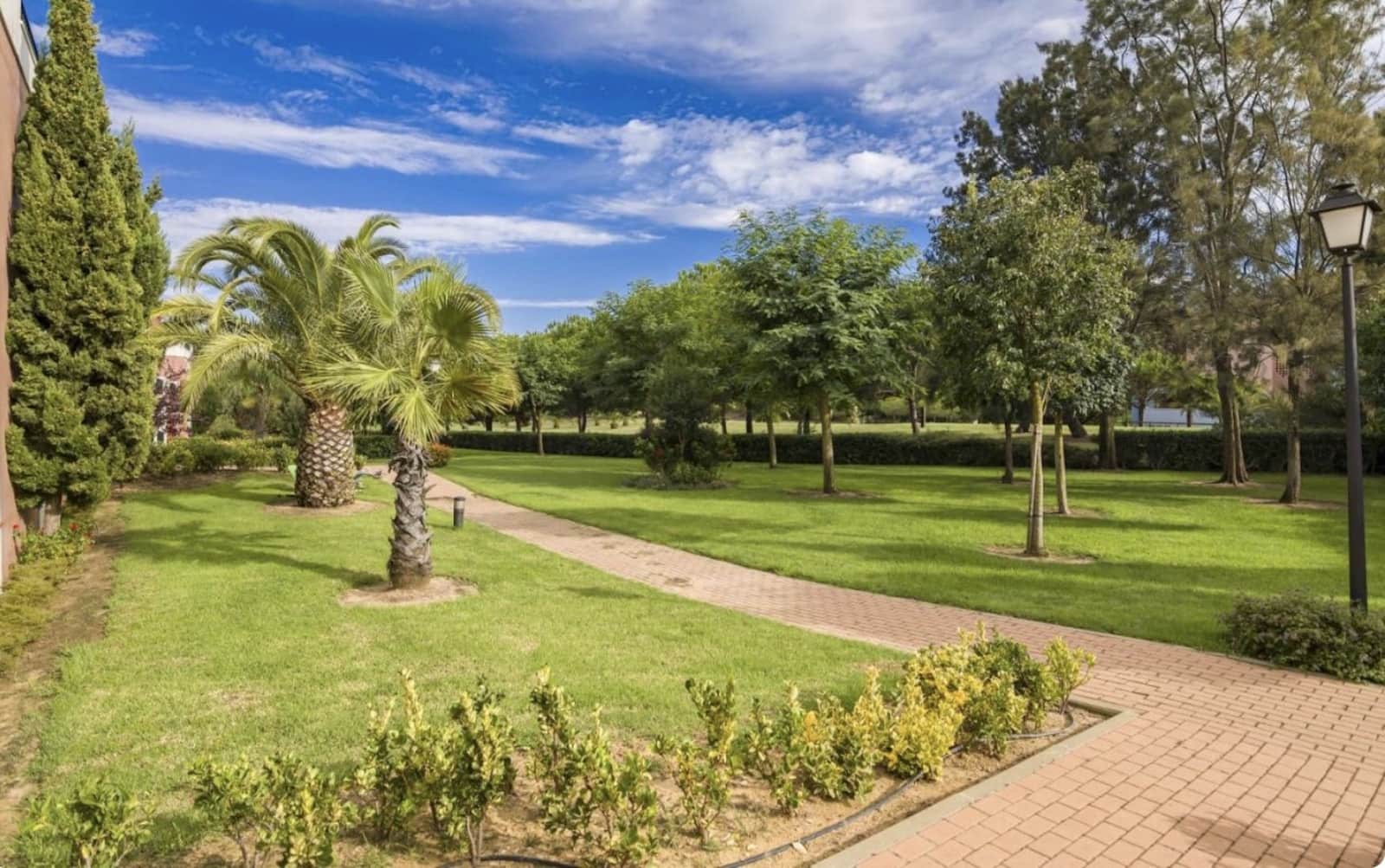 2 camera da letto Appartamento da affittare in Isla Canela con piscina garage - 650 € (Rif: 8016333)