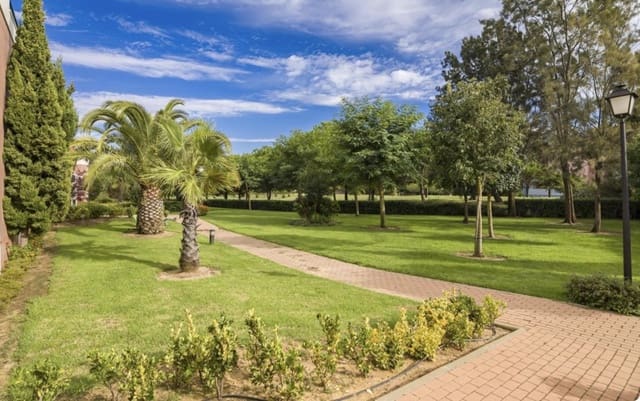 2 camera da letto Appartamento da affittare in Isla Canela, Ayamonte con piscina garage - 650 € (Rif: 8016333)