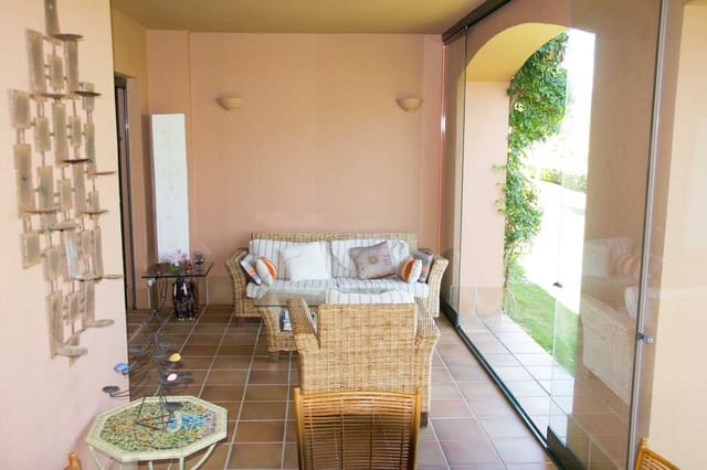 2 camera da letto Appartamento da affittare in Isla Canela, Ayamonte con piscina garage - 650 € (Rif: 8016333)