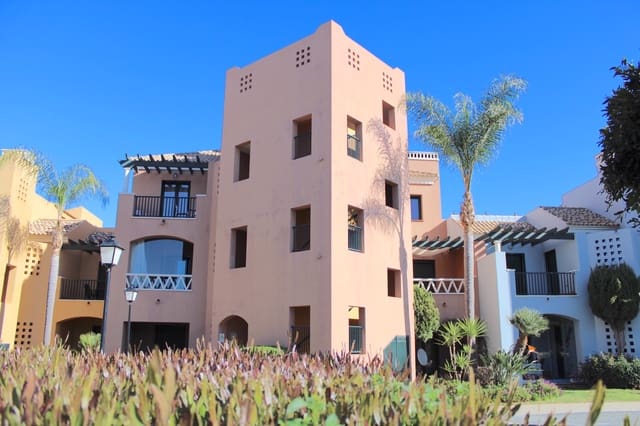 2 camera da letto Appartamento da affittare in Isla Canela, Ayamonte con piscina garage - 650 € (Rif: 8016333)