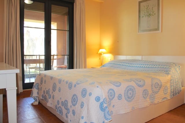 2 camera da letto Appartamento da affittare in Isla Canela, Ayamonte con piscina garage - 650 € (Rif: 8016333)