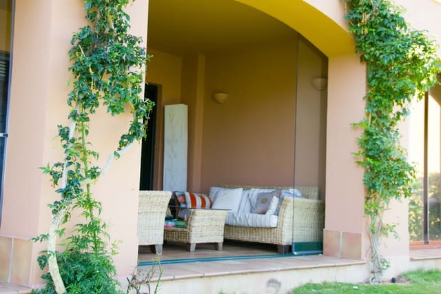 2 camera da letto Appartamento da affittare in Isla Canela, Ayamonte con piscina garage - 650 € (Rif: 8016333)