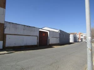 Byggetomt til leie i Ayamonte - € 1 500 (Ref: 8277164)