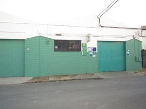 Byggetomt til leie i Ayamonte - € 1 500 (Ref: 8277164)