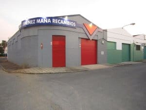 Byggetomt til leie i Ayamonte - € 1 500 (Ref: 8277164)