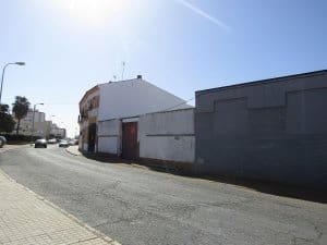 Byggetomt til leie i Ayamonte - € 1 500 (Ref: 8277164)