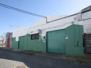 Byggetomt til leie i Ayamonte - € 1 500 (Ref: 8277164)