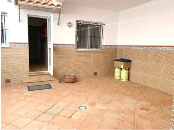 3 bedroom Terraced Villa for sale in Ayamonte - € 165,000 (Ref: 8277259)
