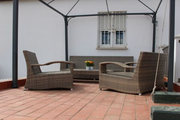 3 bedroom Terraced Villa for sale in Ayamonte - € 165,000 (Ref: 8277259)