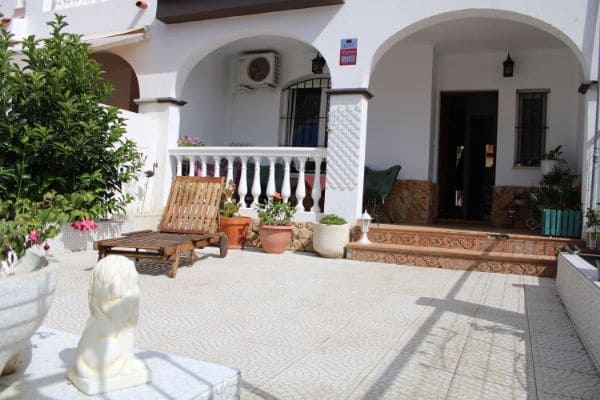 3 bedroom Terraced Villa for sale in Ayamonte - € 165,000 (Ref: 8277259)