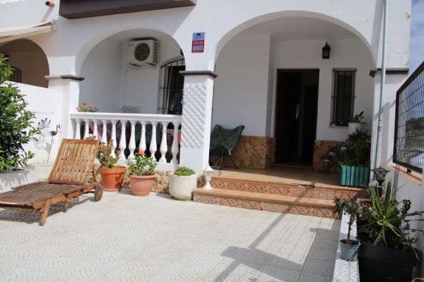3 bedroom Terraced Villa for sale in Ayamonte - € 165,000 (Ref: 8277259)