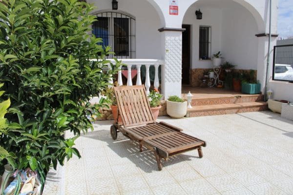 3 bedroom Terraced Villa for sale in Ayamonte - € 165,000 (Ref: 8277259)