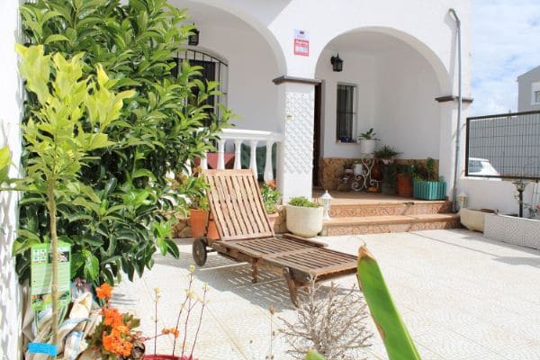 3 bedroom Terraced Villa for sale in Ayamonte - € 165,000 (Ref: 8277259)