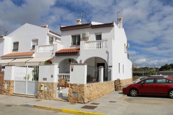 3 bedroom Terraced Villa for sale in Ayamonte - € 165,000 (Ref: 8277259)