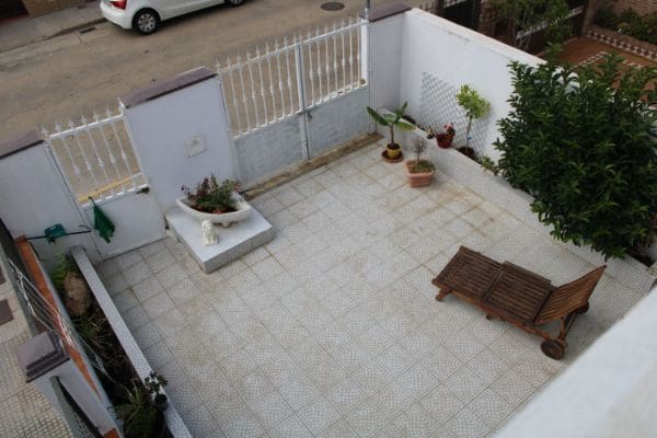 3 bedroom Terraced Villa for sale in Ayamonte - € 165,000 (Ref: 8277259)