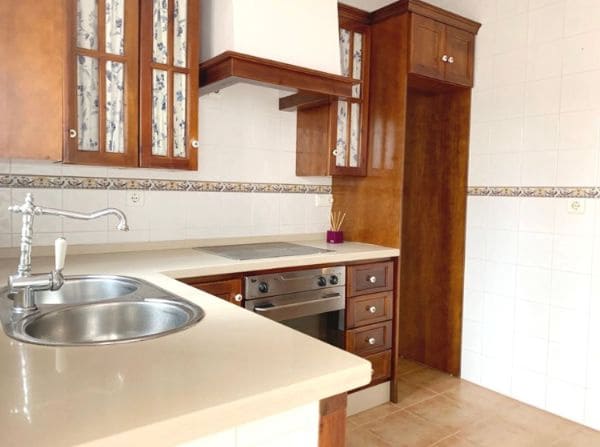 3 bedroom Terraced Villa for sale in Ayamonte - € 165,000 (Ref: 8277259)
