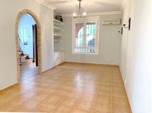 Adosado de 3 habitaciones en Ayamonte en venta - 165.000 € (Ref: 8277259)