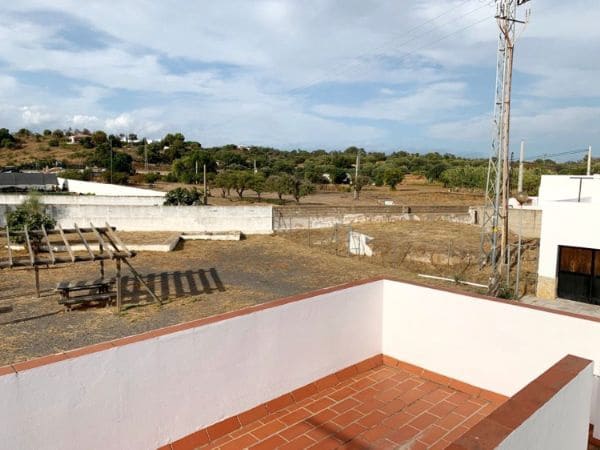3 bedroom Terraced Villa for sale in Ayamonte - € 165,000 (Ref: 8277259)