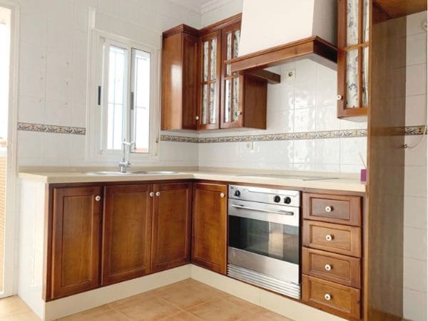 3 bedroom Terraced Villa for sale in Ayamonte - € 165,000 (Ref: 8277259)