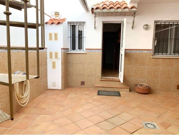 3 bedroom Terraced Villa for sale in Ayamonte - € 165,000 (Ref: 8277259)