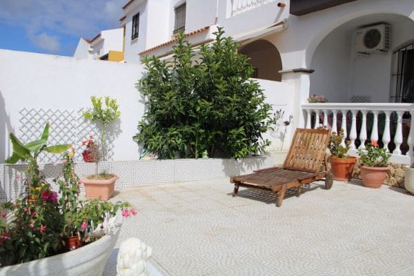 3 bedroom Terraced Villa for sale in Ayamonte - € 165,000 (Ref: 8277259)