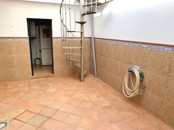 3 bedroom Terraced Villa for sale in Ayamonte - € 165,000 (Ref: 8277259)