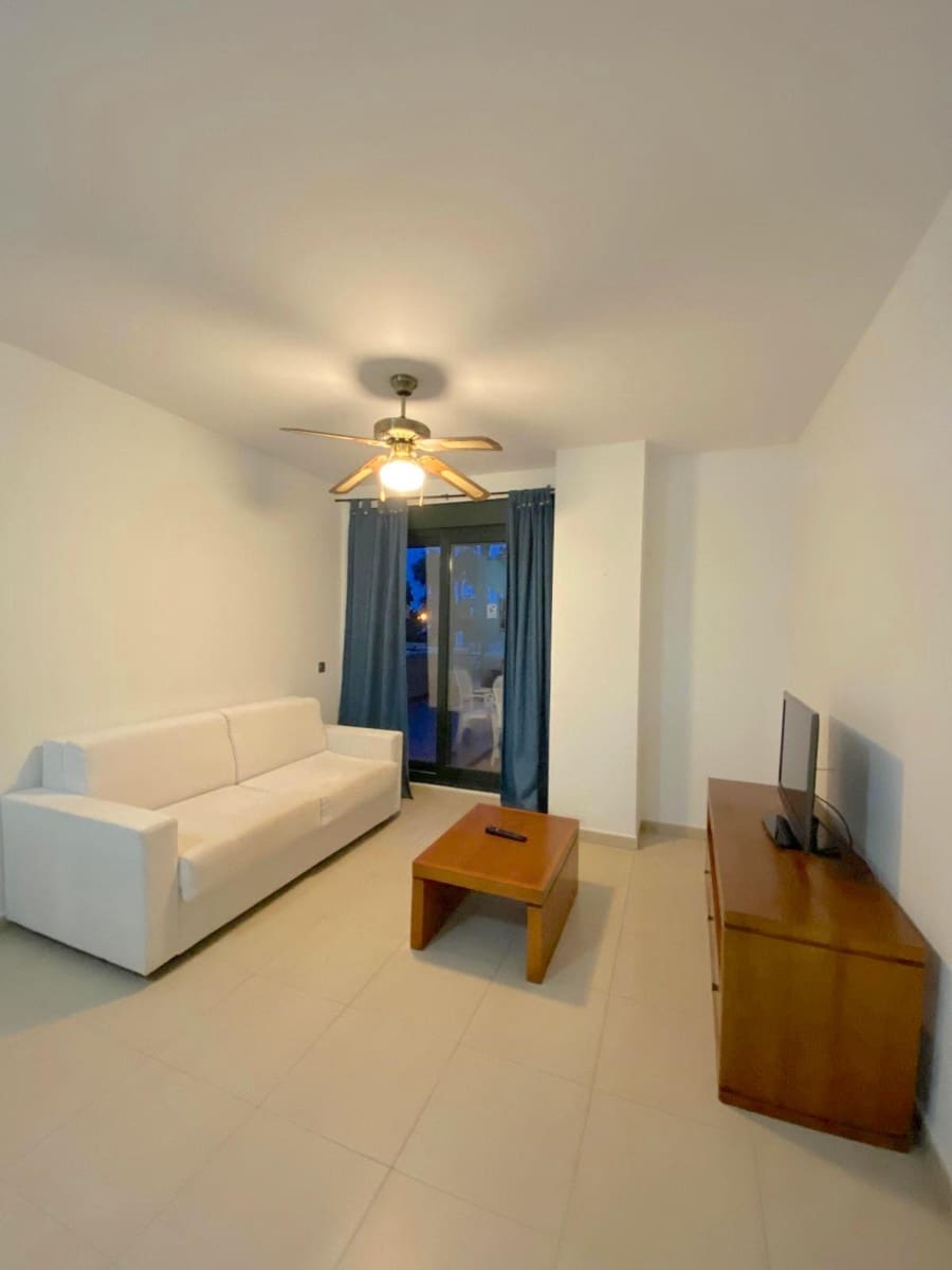 3 Zimmer Apartment zu vermieten in Ayamonte mit Pool - 2.300 € (Ref: 8299146)